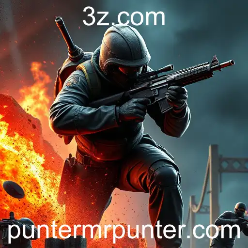 Exploring the Thrilling World of Action Games with MrPunter