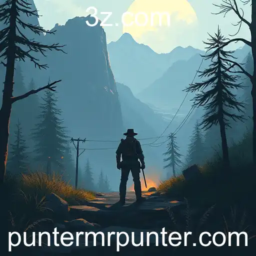 Exploring the Thrilling World of Adventure Games on Mrpunter