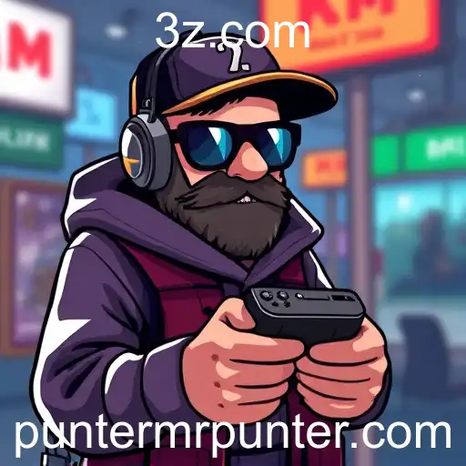 mrpunter