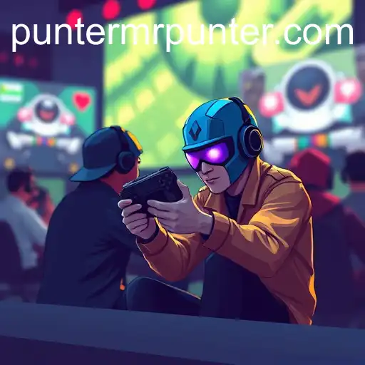 The Changing Face of Online Gaming in 2025