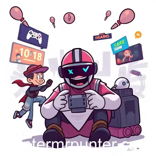 The Evolution of Gaming in the New Era