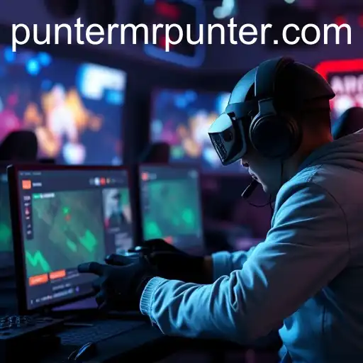 The Evolution of Online Gaming