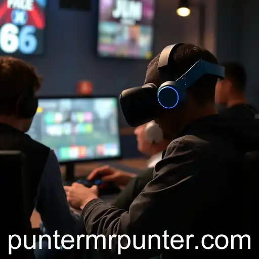 Evolution of Gaming: A New Era