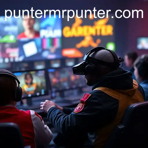 The Evolution of Online Gaming in 2026