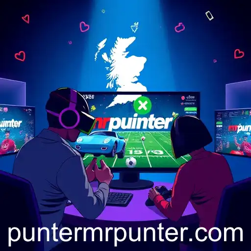 The Evolution of Online Gaming Platforms