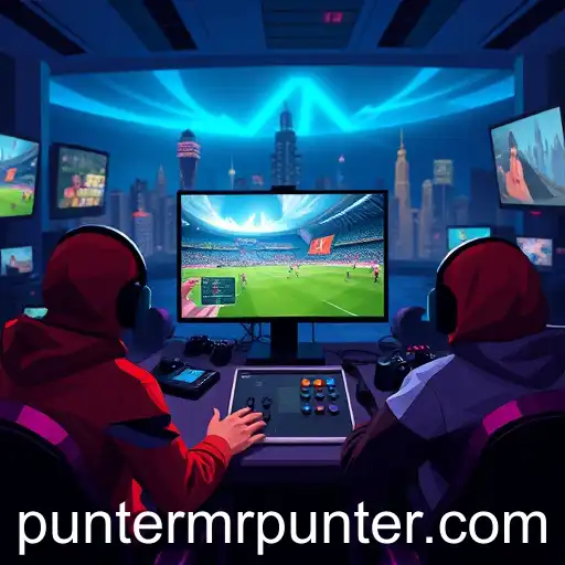 The Evolution of Online Gaming Communities