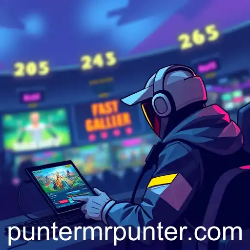 The Evolution of Online Gaming Platforms