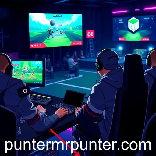 Gaming Evolution with MrPunter: A 2025 Perspective