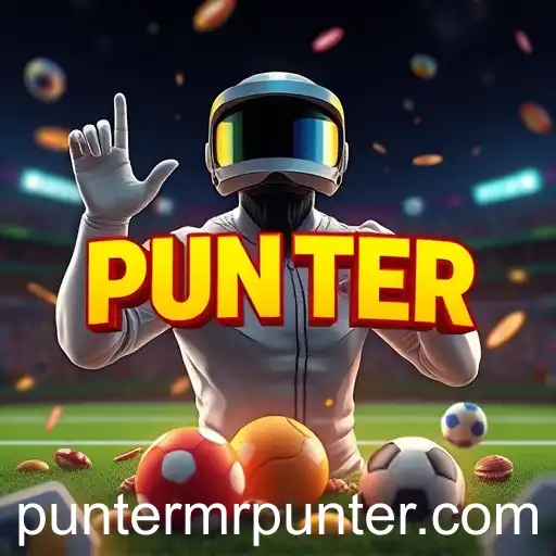 Gaming Innovations Unveiled by MrPunter