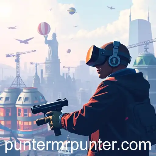 Gaming Innovations Revolutionize Online Platforms