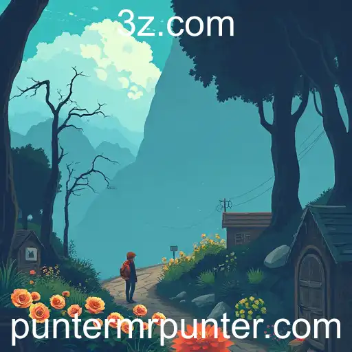 Exploring 'Indie Games' with MrPunter: A Deep Dive into the Unique Realm of Independent Gaming