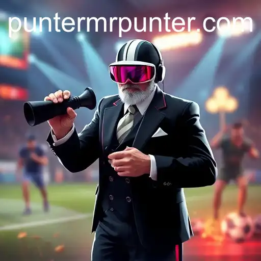 MrPunter: Revolutionizing Online Gaming in 2025