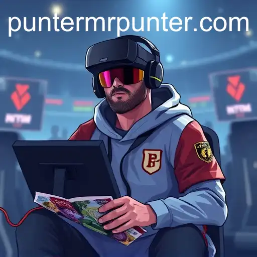 Gaming Trends and the Rise of MrPunter
