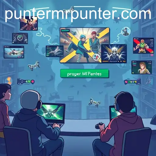 A New Era for Online Gaming Communities