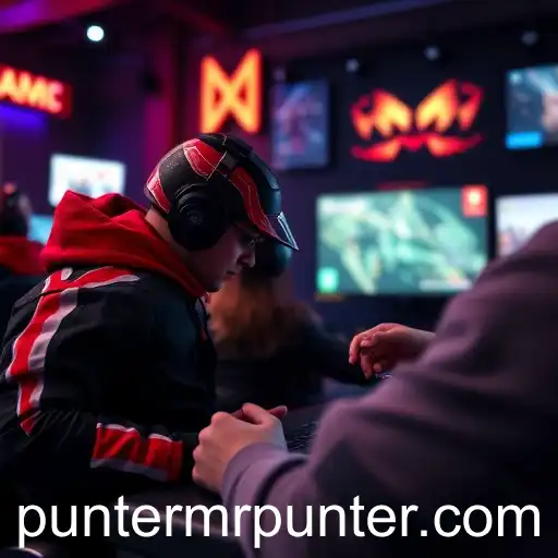 The Evolving Landscape of Online Gaming Challenges