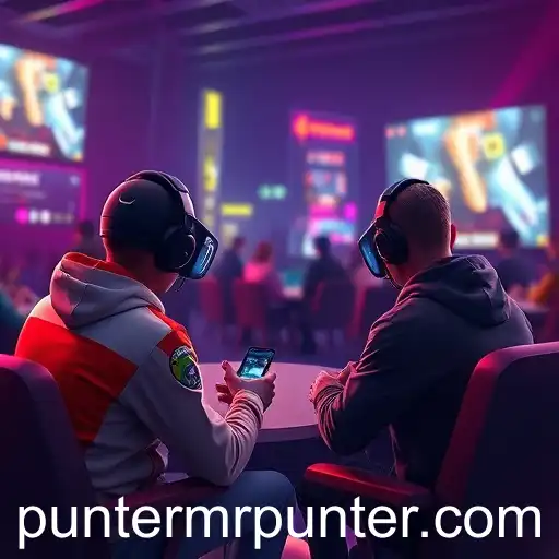 The Rise of Online Gaming Amidst Global Changes