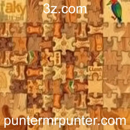 Exploring the World of Puzzle Games with 'mrpunter'