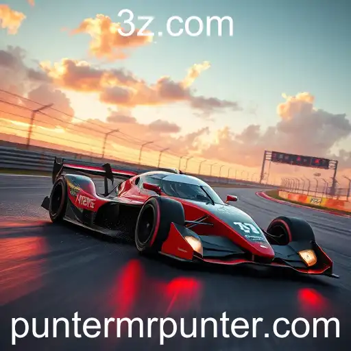 The Thrill of Racing Games: More Than Just a Fast Ride