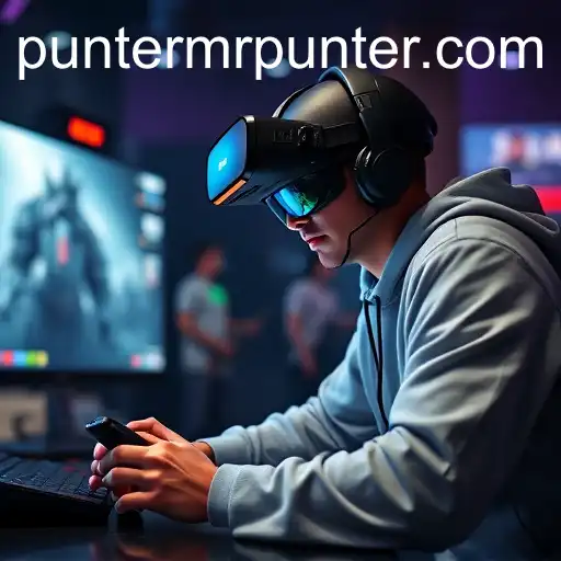 The Rise of Online Gaming in 2026