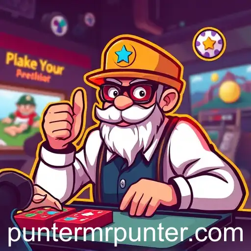 The Rise of MrPunter in Online Gaming