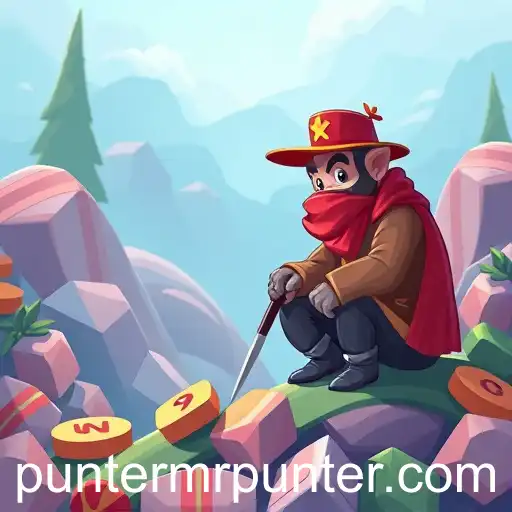 The Rise of MrPunter in the Gaming World