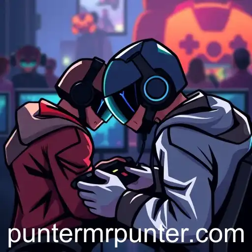 The Rise of Online Gaming Communities