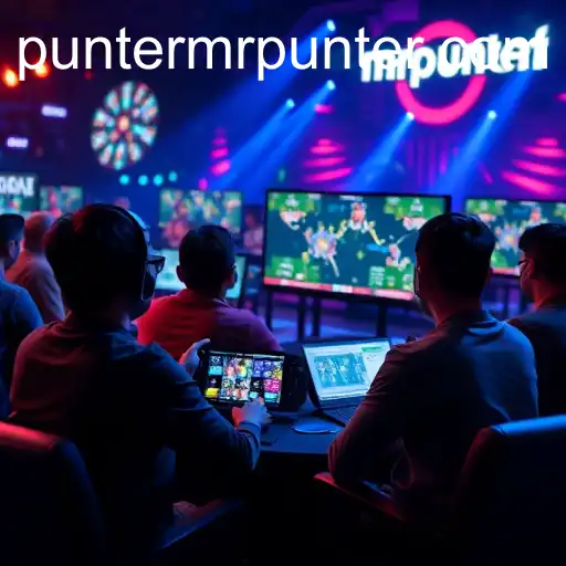 The Rise of Online Gaming in the UK