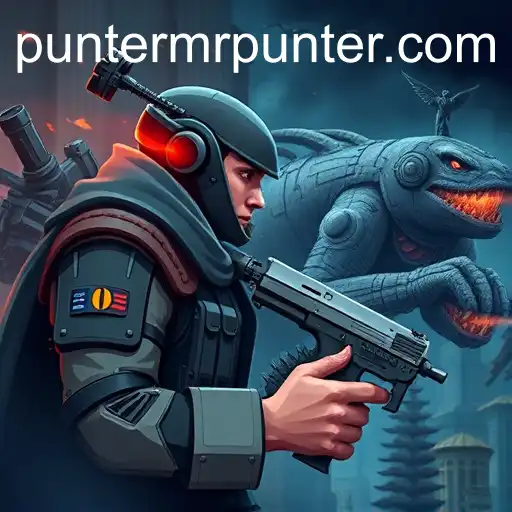 Exploring the Depths of Strategy Games: The Influence of 'mrpunter'