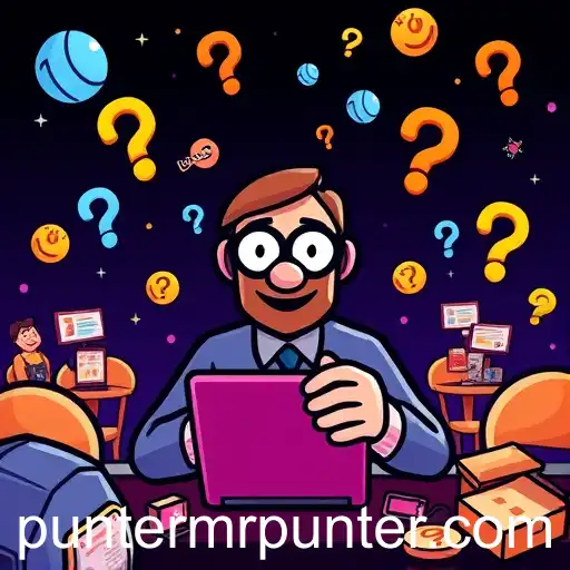 The Rise and Evolution of MrPunter